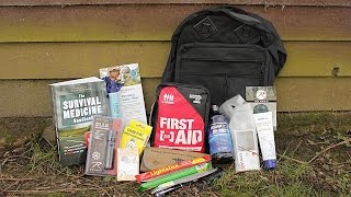 Epic Camping amp Survival Gear Giveaway [upl. by Kimberley255]