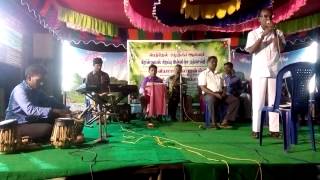 Ummai Paadum varam Thaarumaye by EvaVyasarSLawrence [upl. by Neelear]