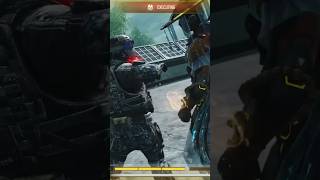 Best Execution with legendary hidora Kai in br Alcatraz codmobile codm codmobile [upl. by Grimaldi611]