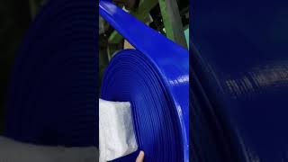 Lay Flat Hose Irrigation [upl. by Ynohtn207]