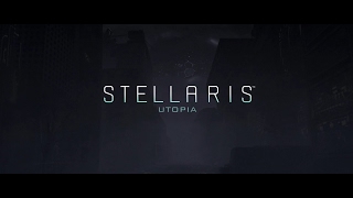 STELLVRIS  Dust of Future Official Music Video [upl. by Ramilahs527]