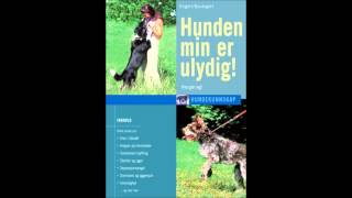 Hunden min er ulydig  Lise Baumgart [upl. by Anjela]