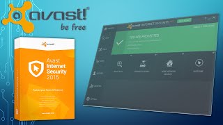 Avast Internet Security 2015 Review [upl. by Ashling]