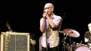 REM Cuyahoga live [upl. by Cleland]