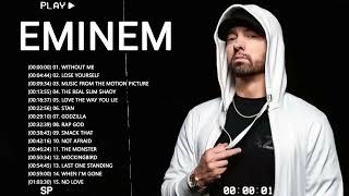 Solkatt amp Eminem Best Rap Music Playlist  Eminem Greatest Hits Full Album  BEST OF THE ALL TIME [upl. by Embry]