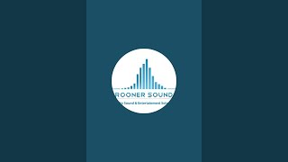 Crooner Sounds is live [upl. by Razatlab]