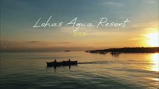 Lohas Aqua ResortTubajon Laguindingan Misamis Oriental [upl. by Cornwall462]