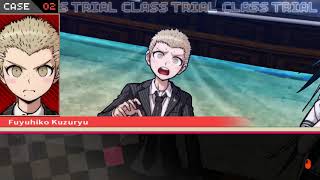 Danganronpa 2 Goodbye Despair Part 22 [upl. by Lehman]