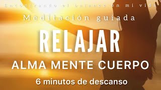 FRECUENCIAS DEL ALMA MÚSICA PARA SENTIR Y CONECTAR CON TU INTERIOR  ROBERT HAIG COXON RELAX MUSIC  YouTube 360p [upl. by Sankey789]