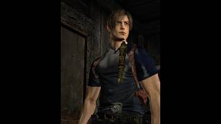 Leon RE4 Remake en Resident Evil 4 2005 Parte 41 [upl. by Nayt]