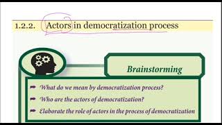 citizenship grade 10 unit 1 full education [upl. by Ettenel]