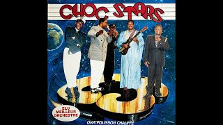 Choc Stars  Oka Polisson Chauffe quotGeneration Primus Bralimaquot LP 1990 [upl. by Fortunato]