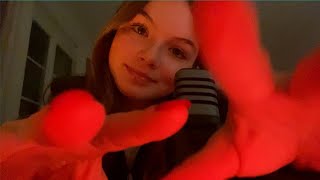 Ma première vidéo ASMR 💤 [upl. by Yauqram]