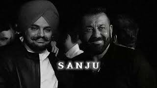 SANJU SIDHU MOOSE WALA [upl. by Naahs]