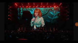 Reba Live Madison Square Garden [upl. by Aicinoid]