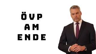 Die ÖVP ist am Ende [upl. by Wachter]