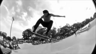 Dylan Rieder  Piledriver Waltz [upl. by Yrret]