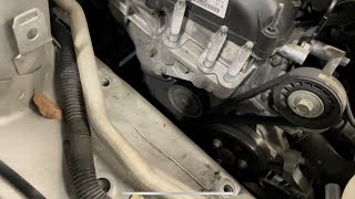 ‘15 Ford Escape Front Motor Mount Replacement The 1 Car I Can Not “ESCAPE” [upl. by Sinclare532]