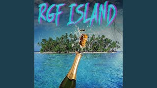 RGF Island Originally Performed By Fetty Wap amp Lil Herb Instrumental Version [upl. by Ayk]