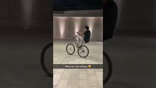 The greatest bike stunts you’ll ever see 🔥 [upl. by Modeerf36]