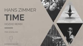 Hans Zimmer  Time Hozho Remix [upl. by Hada]