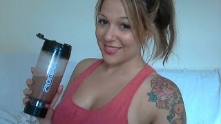 PROMIXX Vortex Mixer Review [upl. by Tower]