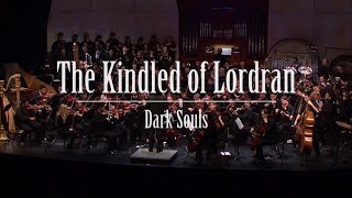 The Kindled of Lordran  Dark Souls [upl. by Akirre]