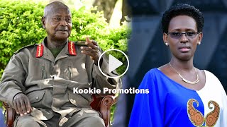 Last WarningPresidential Assistant Phiona Barungi Warns State Houseamp Govt Officialson Land Grabbing [upl. by Bobbe387]