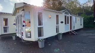 Pemberton Knightsbridge 42x14 2012 For Sale  Beauport Holiday Park Hastings East Sussex TN377PP [upl. by Deming]