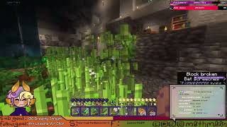 Initiation  Mer SMP  Vod 7 [upl. by Ralyat]