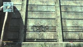 MW3GEHEIMTIPP FAD  TIPPSampTRICKS [upl. by Randa]