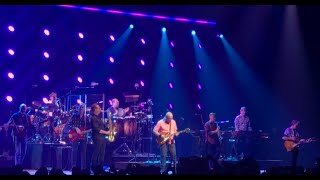 Mark Knopfler  Budapest 20190709 Papp László Sportaréna 10 songs [upl. by Gilburt]