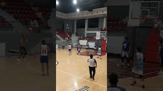 Mamba Padre Garcia Batangas Version [upl. by Enelime965]