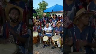 Belize Garifuna Settlement Day belizean culture garifunacultura [upl. by Hada42]