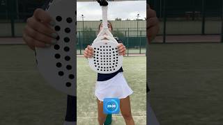 😱 OVERGRIP PADEL WORLD RECORD  el4Set [upl. by Lester]