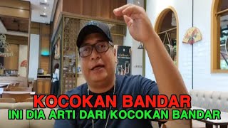 KOCOKAN BANDAR  INI ARTI DARI KOCOKAN BANDAR VIER TRADER PROFESIONAL [upl. by Leuas942]