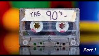 Top  Hits of the 90´s Part 1 [upl. by Larissa]