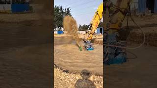 EP1 The reamer sand pump is the best choice in the sand pumping field The reamer system can [upl. by Neville]