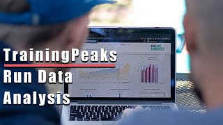 Run Data Analysis in TrainingPeaks [upl. by Mile436]