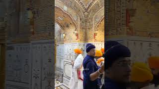 Gagar Sewa • Sukh Nidhan • Baba Kulwant Singh Ji • Hazur Sahib Nanded [upl. by Diahann]