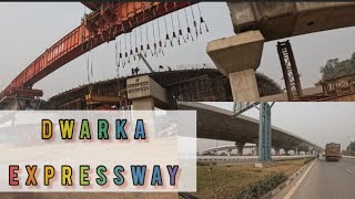 dwarka expressway package2 [upl. by Alyahsat]