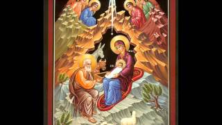 Malankara Orthodox  Yeldho Perunnal Songs Christmas Service [upl. by Annaert197]