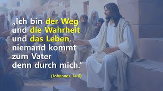 Freie Baptisten Deutschland [upl. by Adnohs555]