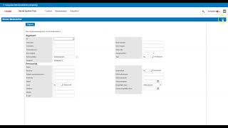 Webinar 1  MijnKantoor Salaris voor Accountancy [upl. by Noet776]