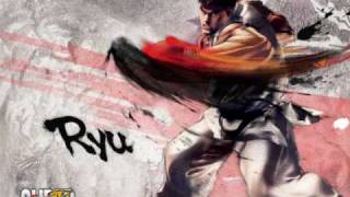 Super Street Fighter IV  Theme of Ryu [upl. by Lek831]