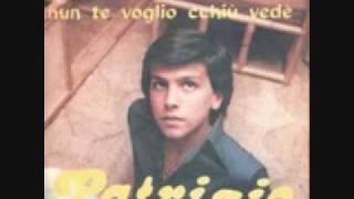 Patrizioitalian boy singer  Napolitan song [upl. by Zakaria943]