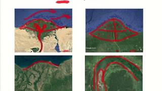 Estratigrafia  Deltas [upl. by Mann]