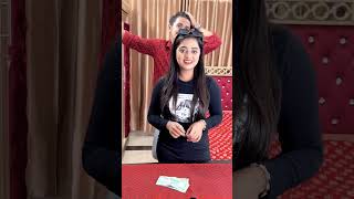 Viral Bangla Dhadha Challenge Shakila Parvin Disha Moni Viral Game Challenge Video [upl. by Euqina]