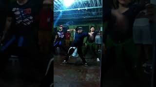 Don Omar  Clase de Reggaeton baile dance baileurbano shorts [upl. by Neirda]