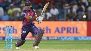 IPL 2017 RPS vs SRH [upl. by Eduardo]